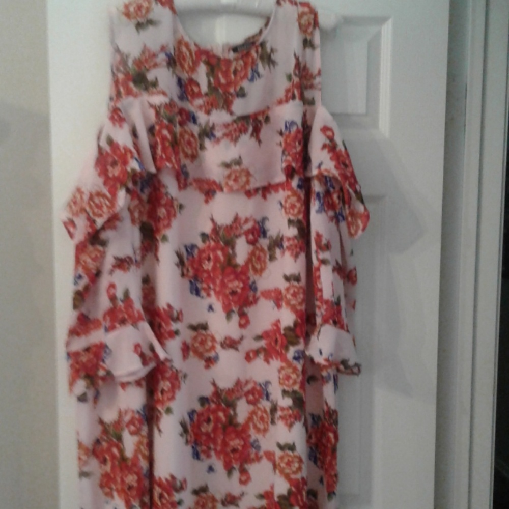 Beautiful lightweight dress